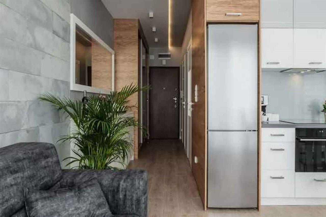 Platinia Residence Krakau Buitenkant foto